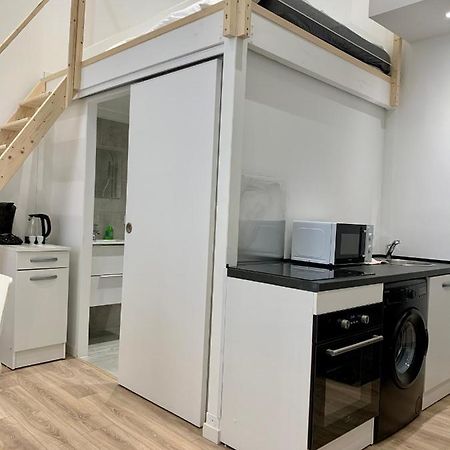 니스 Gustave 2 아파트 외부 사진